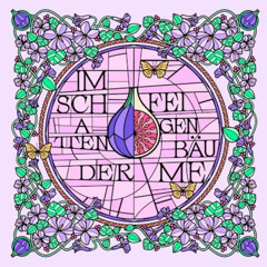 Im Schatten der Feigenbäume - Original