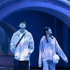 tớ nghĩ tớ sẽ - doãn lộ hy