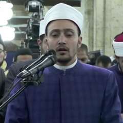 الشيخ أحمد محمد جعفر - سورة المائدة