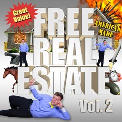 Free Real Estate Vol. 2