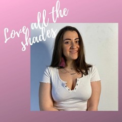 Love all the shades - kizomba mix - DJ Marianna