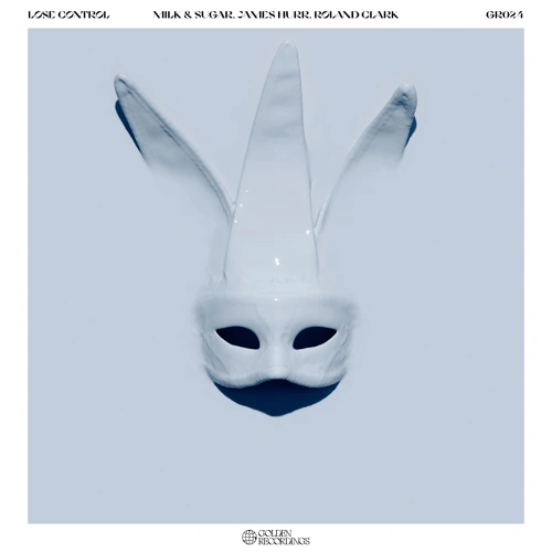 Artwork for the song Milk & Sugar - Lose Control by Milk & Sugar on Next Sound