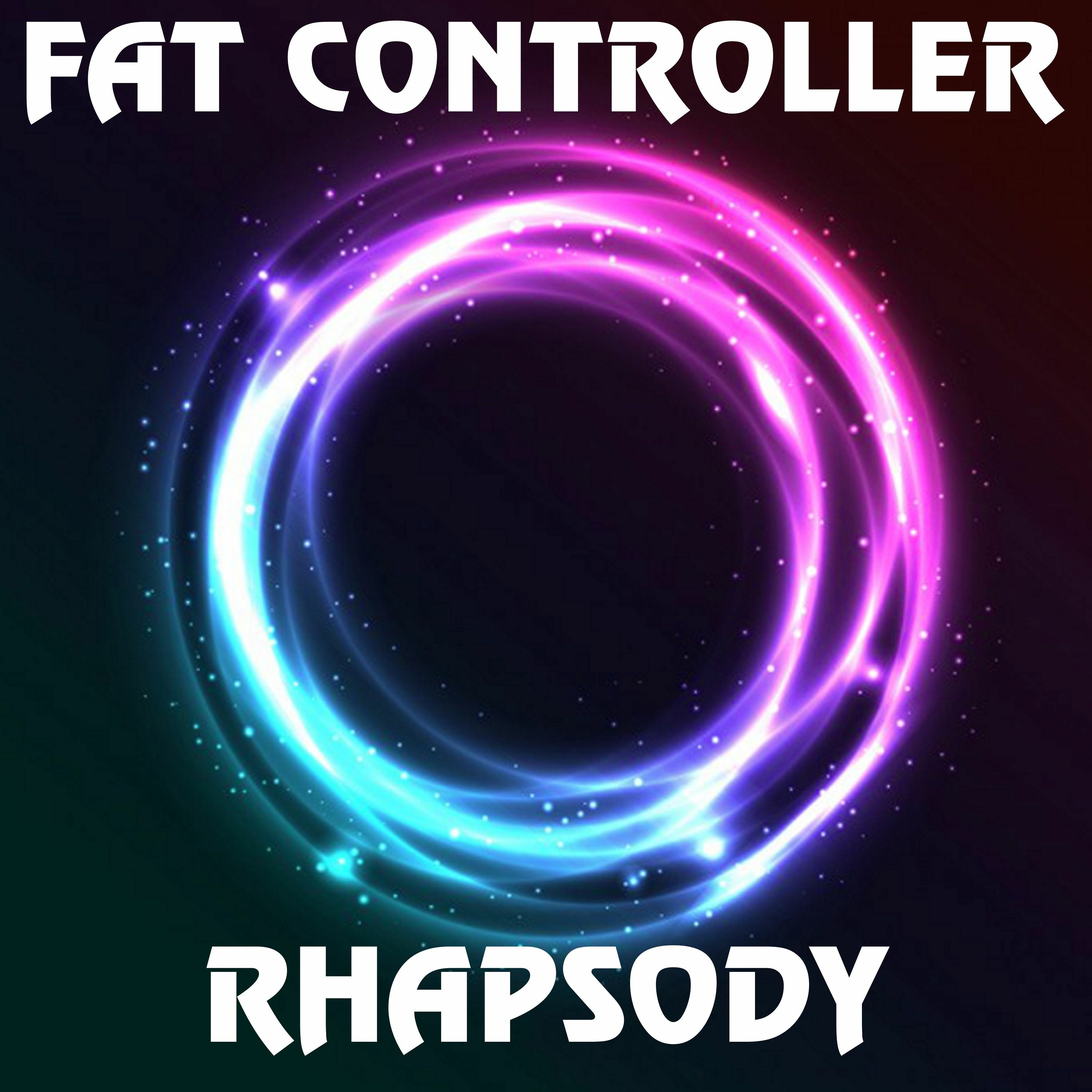 Rhapsody - Fat Controller episode artwork