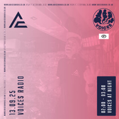 Voices At Night 13.09.25