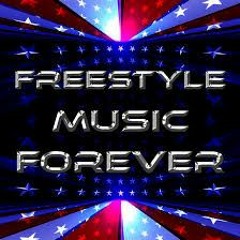 DJ Mike Fury - Freestyle Mix (Dec. 2019)