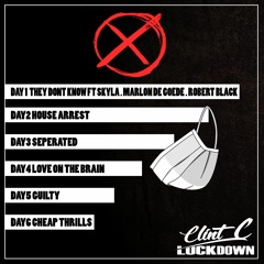 they dont know ft Skyla, Marlon De Goede, Robert Black