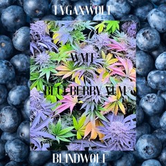 TygaXwolf x BlindWolf-BlueBerry Yum