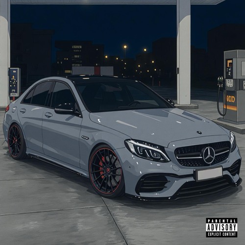 Benz (feat. clankydoo & Milly)