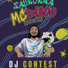 Trechon - Sauroraa DJ Contest
