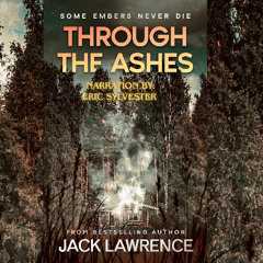 Through the Ashes - Retail Sample