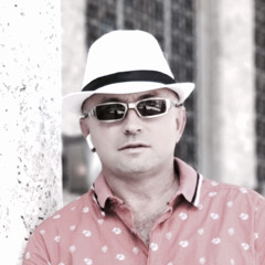 The Second Tango (instrumental)