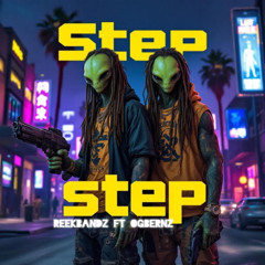Step FT OG BERNZ