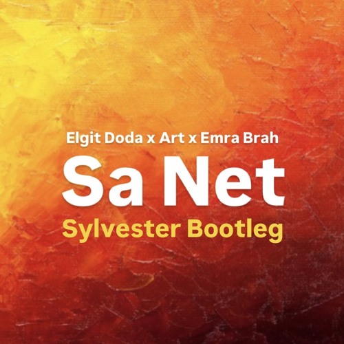 Elgit Doda x Art x Emra Brah - Sa Net (Sylvester Bootleg) 2025