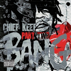 Chief Keef - No Reason [instrumental]