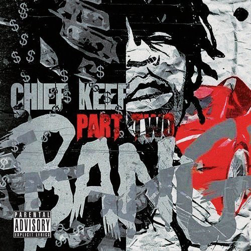 Chief Keef - No Reason [instrumental]