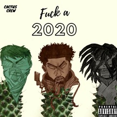 Kid Limbo, Intox!k8, Kuri | Fuck a 2020 [Prod. Kuri]