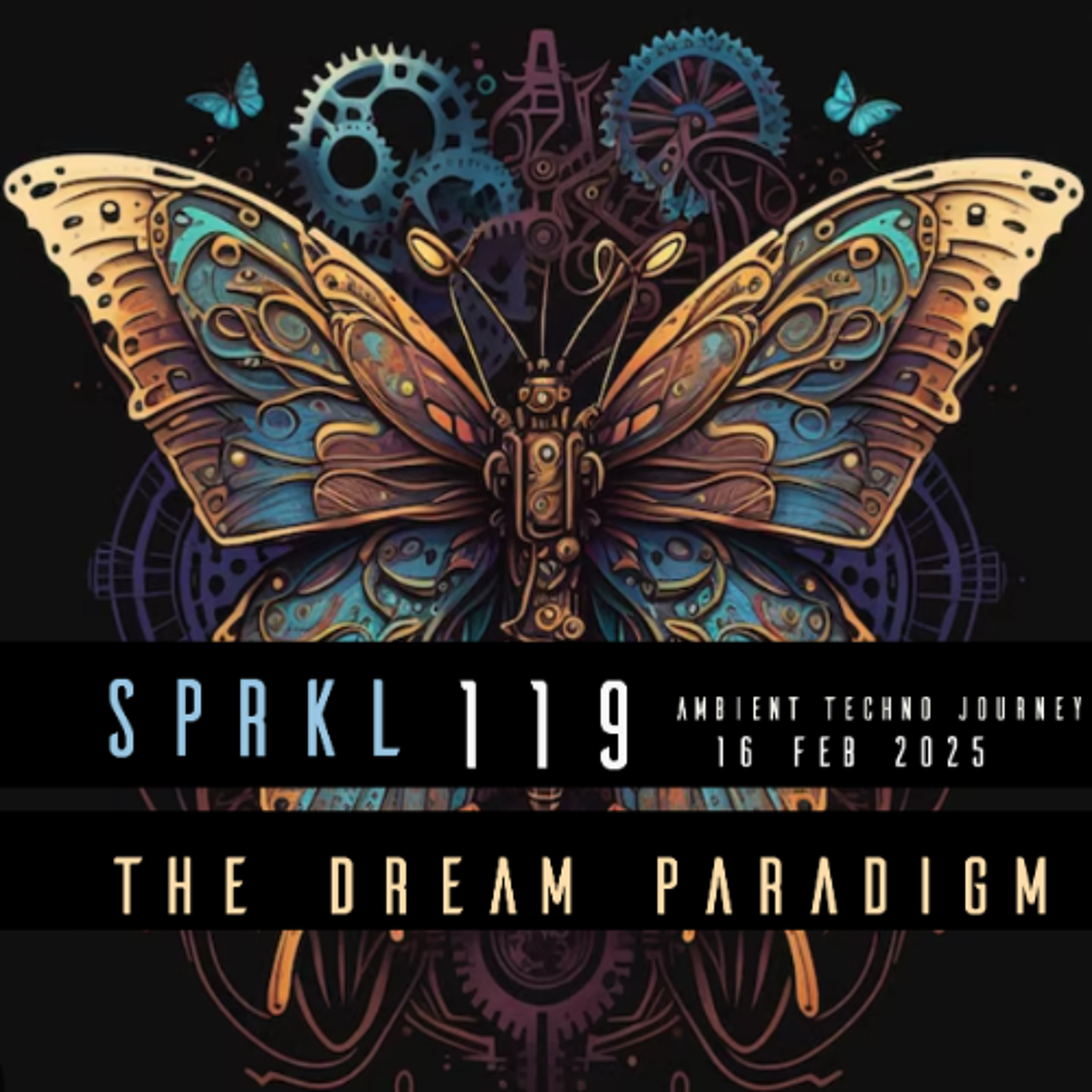 SPRKL