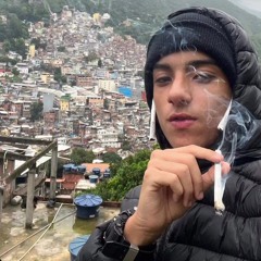Chefin ft. Oruam - Nem Pintada De Ouro