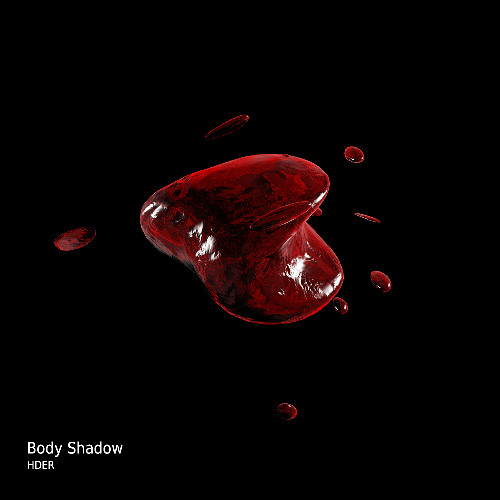 PREMIERE: HDER – Groove You Right [RP019]