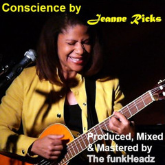 Conscience (Dance Remix)