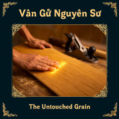 The Untouched Grain Vân Gỗ Nguyên Sơ