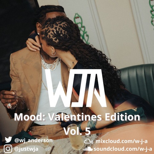 Mood: Valentines Edition Vol. 5