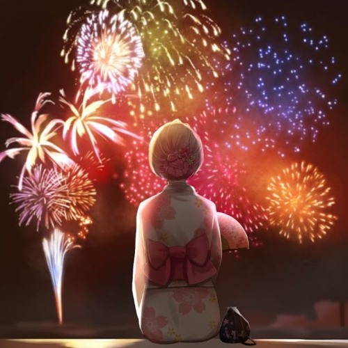 Stream シャノ(40㍍) - 夏恋花火 (6Tan Bootleg) by 6Tan / Sixstylez