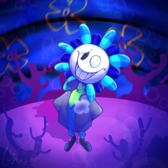 THE MEANING OF FUN - Deltarune Fan-Secret Boss Theme