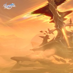 “Memortis Shore” Ruins of Time · Amphoreus Battle Theme (Extended) - Honkai: Star Rail 3.7 OST