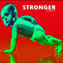 STBB741- Stronger