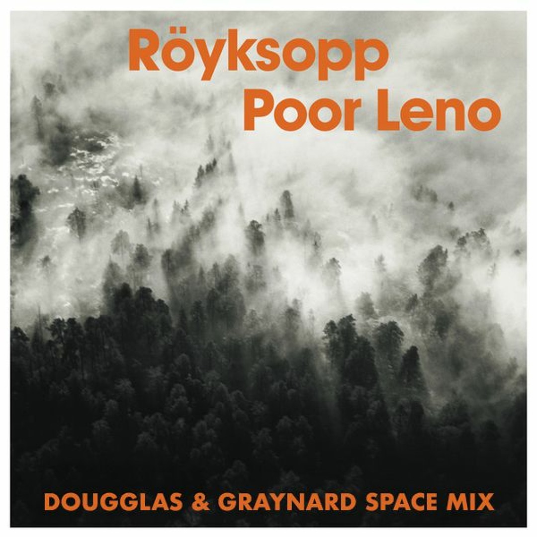 Röyksopp レコード Poor Leno Royksopp - Poor Leno - Amazon.com Music