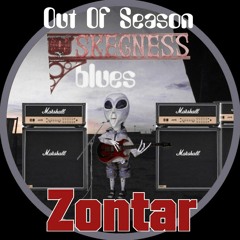 Out Of Season Skegness Blues