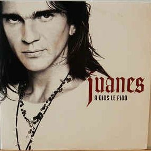Juanes - A Dios Le Pido (Cover By Niskens)