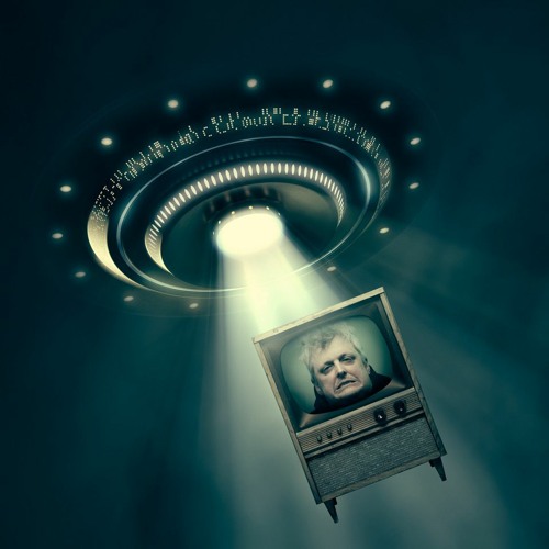 Mat The Alien - Subtle Radio - 27/08/2023