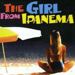 The Girl From Ipanema (광고없는 1시간 연속듣기)
