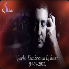 Jowke Session Dj River (Ghetto Zouk, Kizomba, Tarraxinha, Urban Kiz, Afrobeat, Tarraxo, Douceur) 14-09-2025