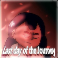 CartoonShift || Last Day Of The Journey (MegaloAdventure) ~X~ Connie MegaloVania/MegaloGlamour