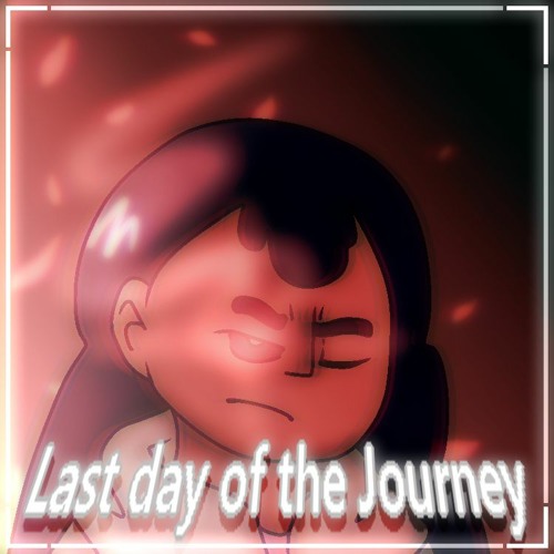 CartoonShift || Last Day Of The Journey (MegaloAdventure) ~X~ Connie MegaloVania/MegaloGlamour