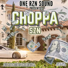 Choppa SZN - FINO