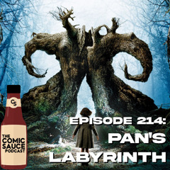 #214: Pan's Labyrinth
