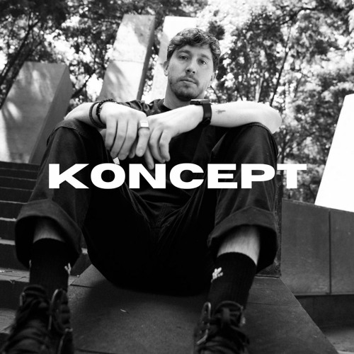 KONCEPT Podcast: 031 - Ramsey Neville