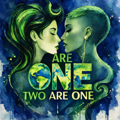 TWO ARE ONE