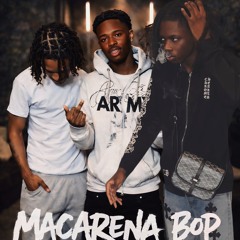 Macarena Bop