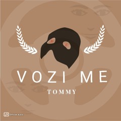 TOMMY  - VOZI ME (Official audio)