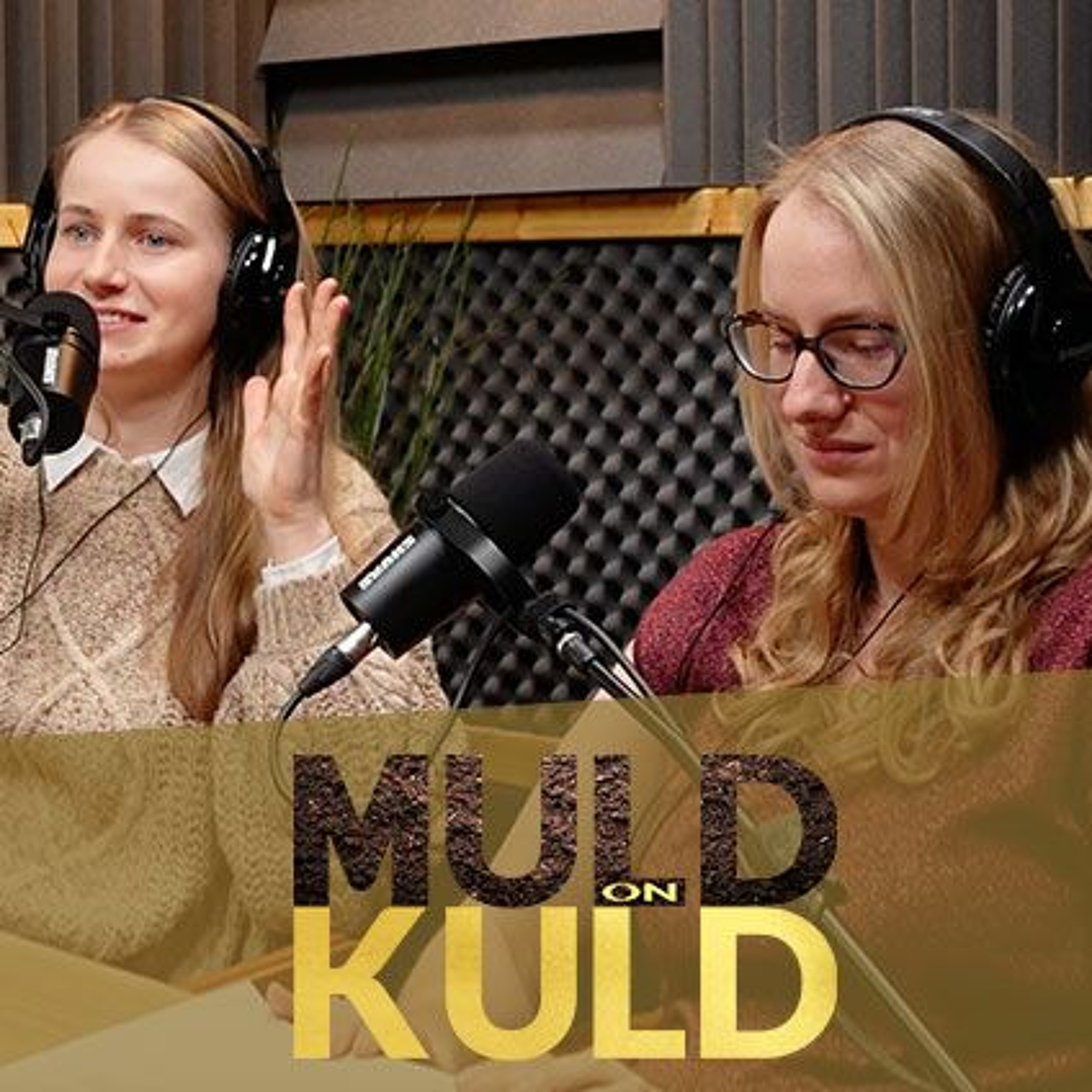 Avalinn podcast