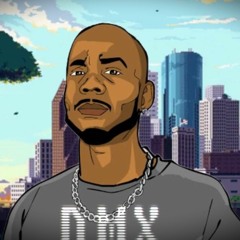 It's Not A Game (Feat DMX)