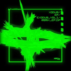 DarkMageX - Scream (Mockingbird Remix)