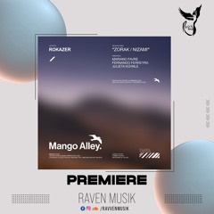 PREMIERE: Rokazer - Nizami (Julieta Kühnle Remix) [Mango Alley]