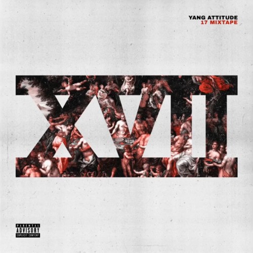 Yang Attitude - 17 MIXTAPE [Tony Boy, Rayan, Intifaya, Cross, Orange]