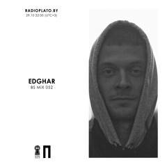 BS mix 052 • Edghar